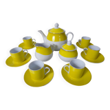 service à café