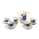Service à café 1970 vintage