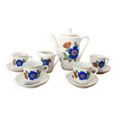 1970s vintage coffee set