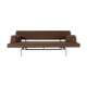 Banquette “BR 02” escamotable dessinée par Martin Visser pour Spectrum