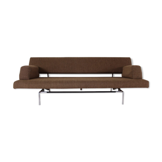 Banquette “BR 02” escamotable dessinée par Martin Visser pour Spectrum