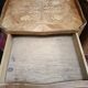 Paire de chevets de style Louis XV