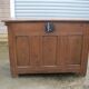 Grain chest