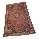 Tapis laine