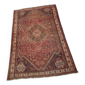 Wool carpet