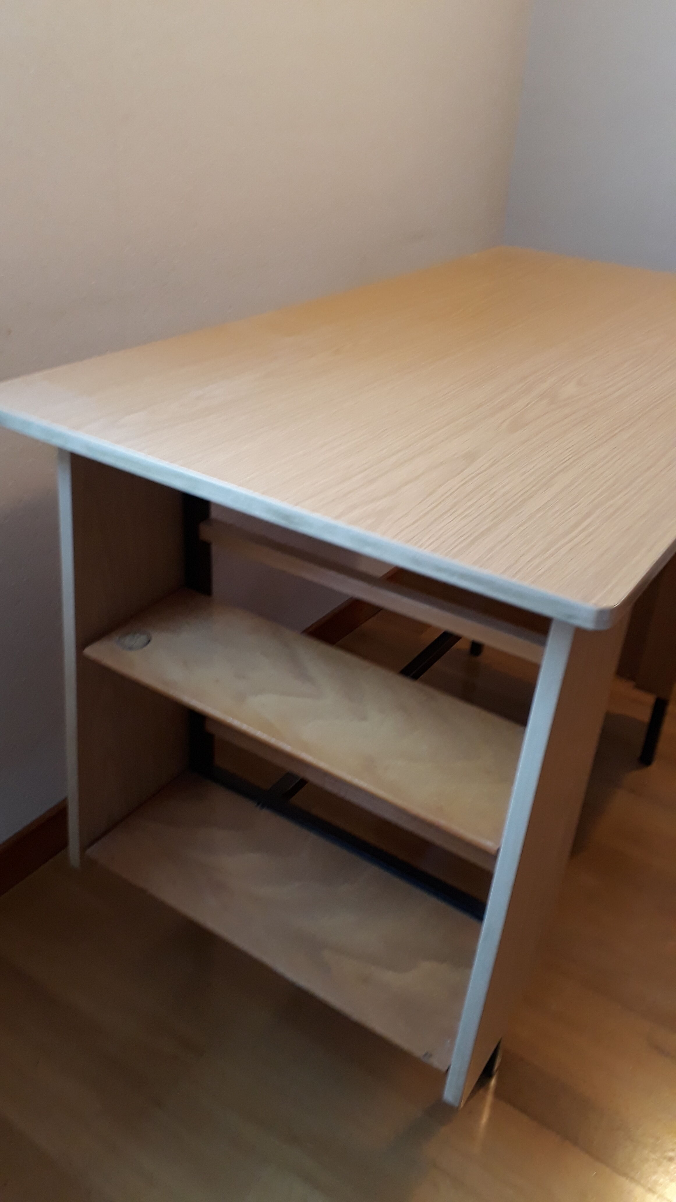 Bureau Marianne Brandt