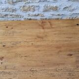 Farmhouse table 150 cm