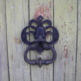 Door knocker