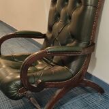 Armchair