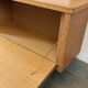 Enfilade basse vintage ( peu profonde )