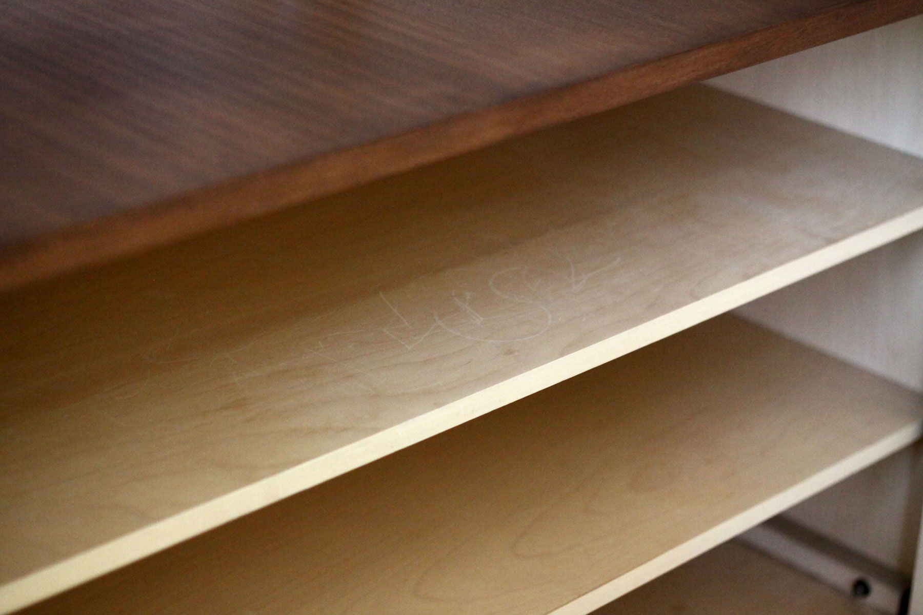Vintage sideboard
