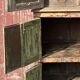 Indian solid wood sideboard