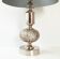 1970 vintage lamp