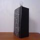 Brutalist Table Lamp from Temde, Switzerland, 1960s