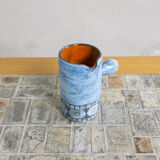 Alain Maunier pitcher - Vallauris