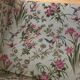 Vintage wooden chest of drawers