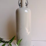 Stoneware bottle