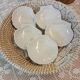 5 Émile Henry scallop dishes