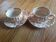 Coffee cups  terre de fer et compagnie persan