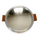 Art Deco mirror tray