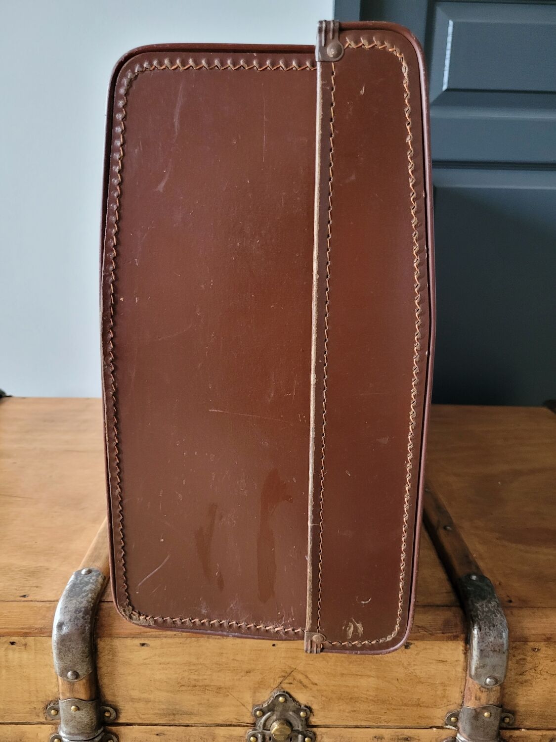 Valise vintage
