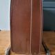 Valise vintage