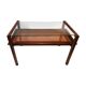 Table basse scandinave