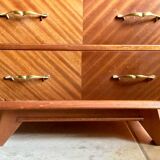 Vintage dresser