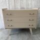 60's chest of drawers