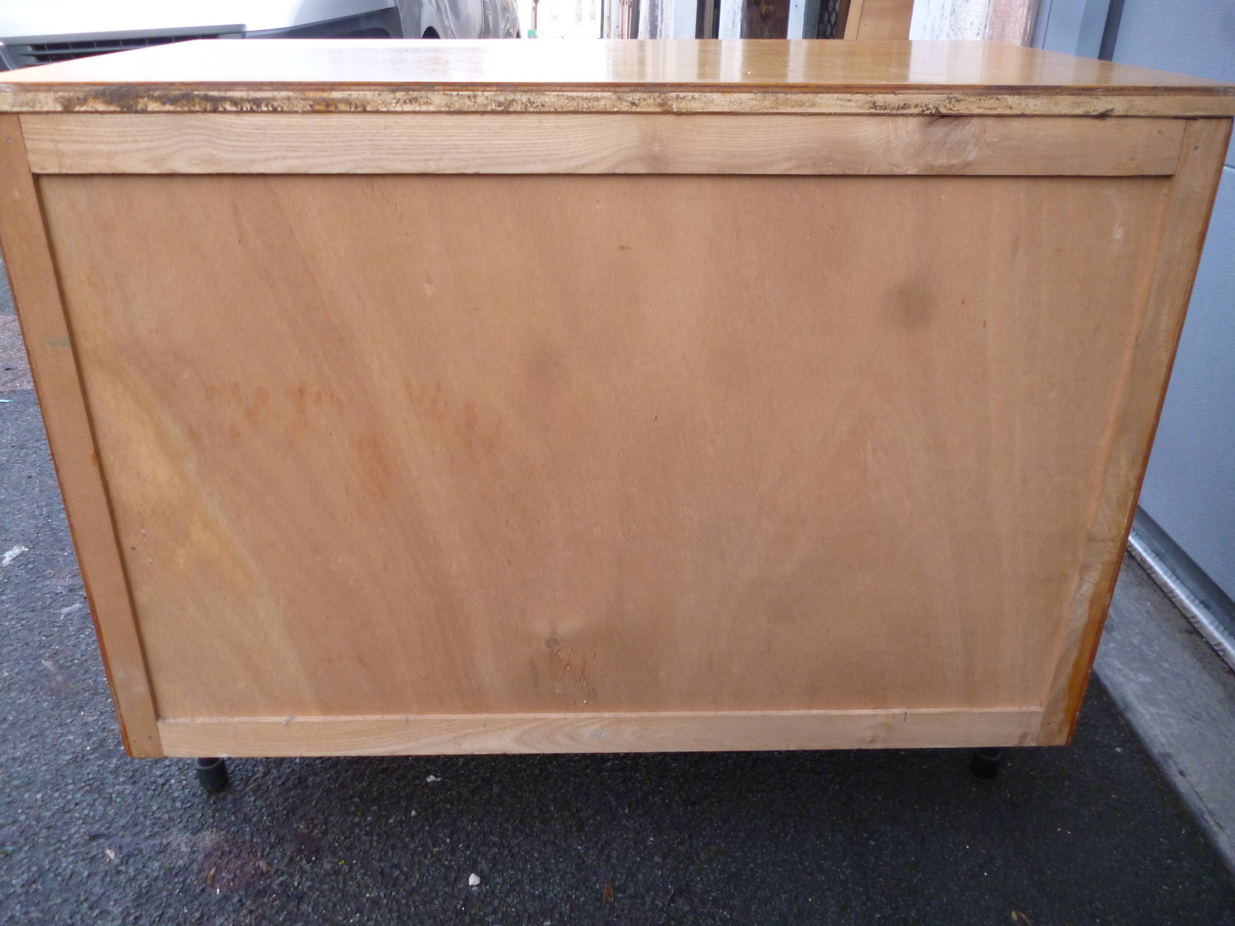 Chest of drawers year 50