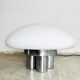Magnolia Lamp By Sergio Mazza & Giuliana Gramigna For Quattrifolio, Italy 1970S