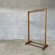 Oak rack