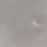 Chesterfield desk chair in antique leather