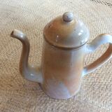 Sandstone coffee maker