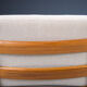 Teak Senator armchairs by Ole Wanscher