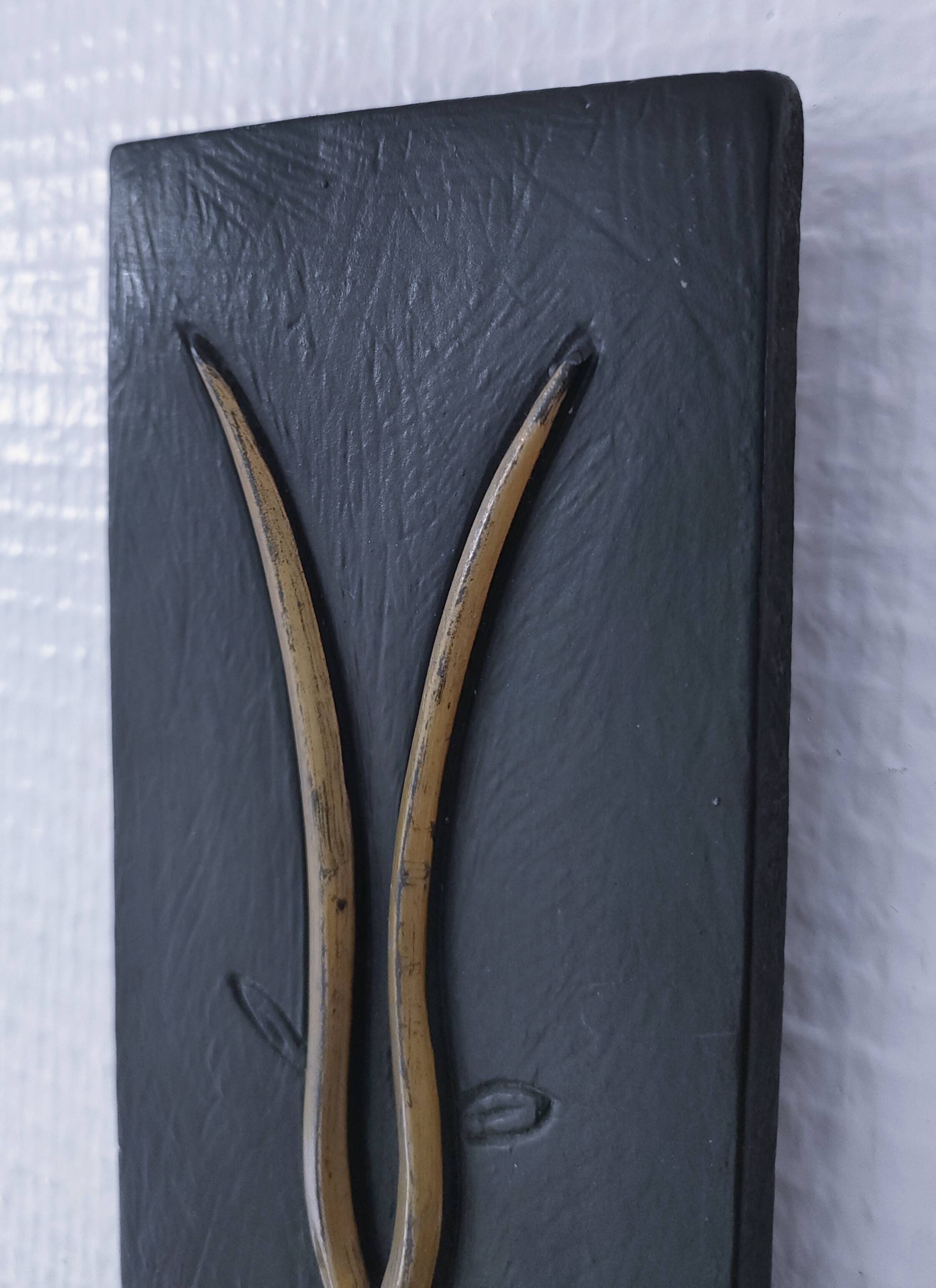 Capricorne signe zodiaque décoration murale design 90