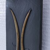 Capricorn zodiac sign wall decoration design 90