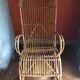 Rocking-chair