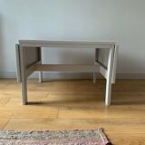 table basse de Hans J. Wegner - Danemark années 70/80