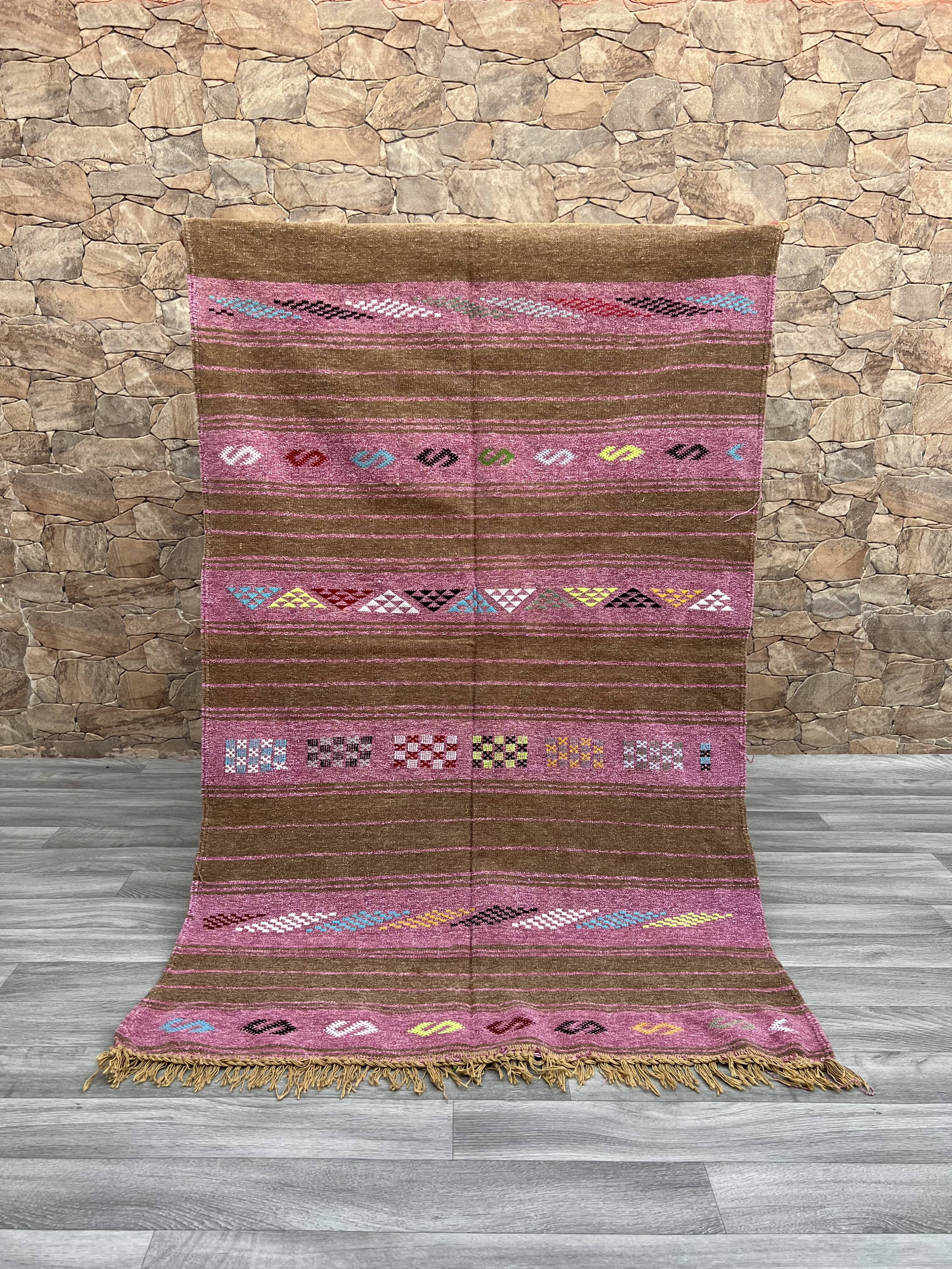 Berber kilim
