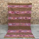 Kilim berbère