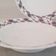 Compotier Servant in earthenware Digoin Sarreguemines model Salies Vintage
