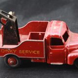 Toy dinky toys Citroën 23 depannage