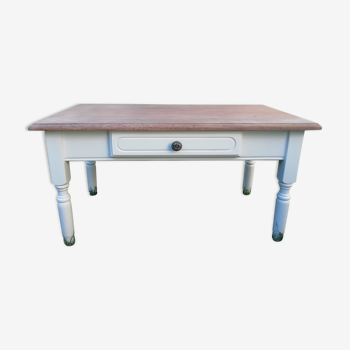 Low table