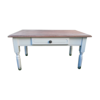 Low table