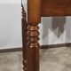 Small Mahogany Desk, Louis-Philippe Style – 2nd Half of the 19th Century