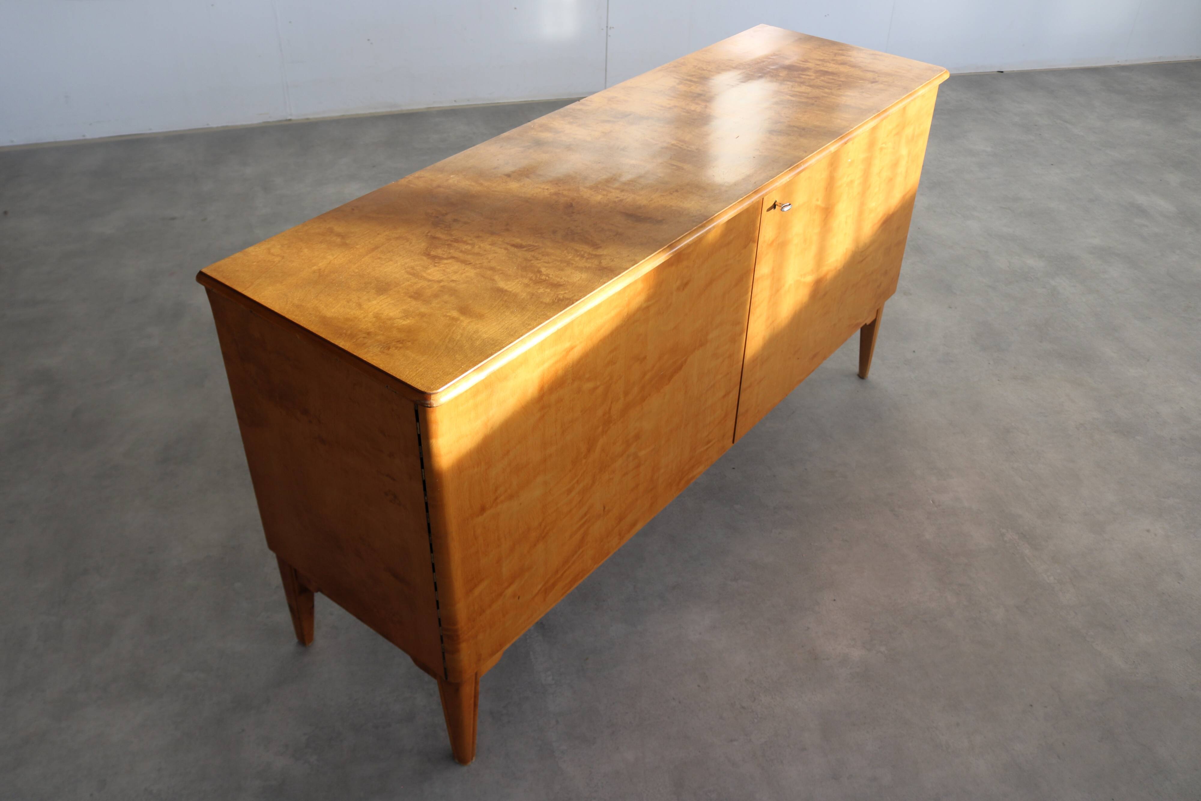 Vintage sideboard | sideboard | 1960s | Sweden