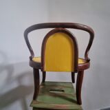 Baumann children's armchair revisited