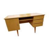 Scandinavian style desk 70s
