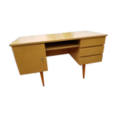 Scandinavian style desk 70s